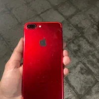 ایفون 7plus 128G|موبایل|مشهد, کوی المهدی|دیوار