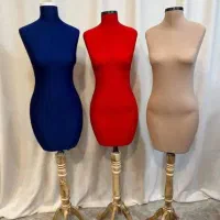 مانکن و پایه سوزن خور و اتو خور