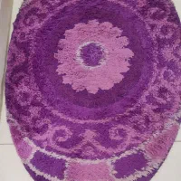 قالیچه|فرش|شهرکرد, |دیوار