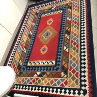 فرش چهارمتری و یک متری