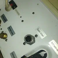 پکیج خراب داری معاوضه میکنم برمیدارم|آبگرمکن، پکیج، شوفاژ|تهران, سعادت‌آباد|دیوار