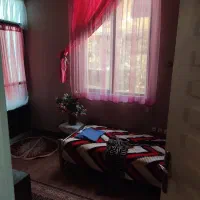 ۹۰متری افتابگیرمجتمع فرهنگیان|فروش آپارتمان|کرج, شهرک امام رضا (ع)|دیوار