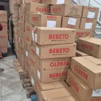 عمده پاستیل اصل ببتو ۸۰ گرمی|عمده‌فروشی|اصفهان, باغ زرشک|دیوار