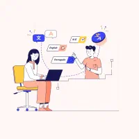 ارائه خدمات تخصصی ترجمه