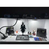 تعمیرات موبایل