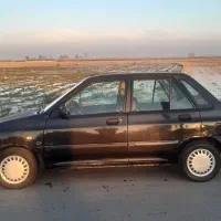 پراید ۸۶|خودرو سواری و وانت|تهران, بنی‌هاشم|دیوار