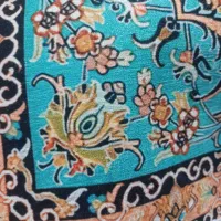 فرشینه روفرشی کشدار نو،کیفیت عالی با قیمت مناسب|فرش|پاکدشت, حصار امیر|دیوار