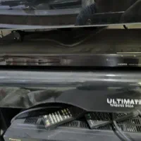 آمپلیفایر پایونیر vsx920k پلیر و باندسونی|سیستم صوتی خانگی|مشهد, احمدآباد|دیوار