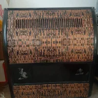 ۲ عدد بخاری  برفاب ولادیز در حد نو|بخاری، هیتر، شومینه|پاکدشت, پاکدشت (مامازند)|دیوار