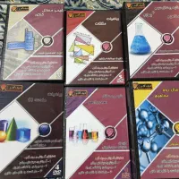 مجموعه حرف اخر کنکور|کتاب و مجله آموزشی|اهواز, فاز ۱ پادادشهر|دیوار