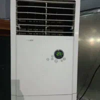 فروش کولر گری 60 هزار ایستاده