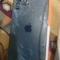 آیفون ۱۲پرومکس