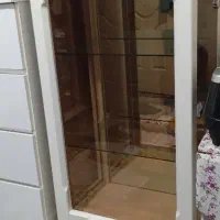 مینی بوفه|بوفه، ویترین، کنسول|تهران, خاک سفید|دیوار