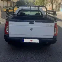 اریسان مدل 95دوگانه کارخانه|خودرو سواری و وانت|تبریز, |دیوار