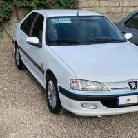 پژو پارس سال ۹۶|خودرو سواری و وانت|چمستان, |دیوار