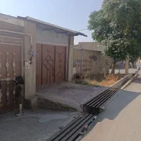 فروش خانه باغ 270 متری ۱ خوابه روستای انجیلاق