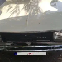 پیکان وانت|خودرو سواری و وانت|تهران, زرگنده|دیوار
