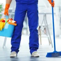 نظارت آپارتمان خرید و... آقا با اخلاق و خوش برخورد