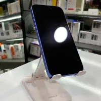 آیفون ۱۶ آبی خوش رنگ|موبایل|گرگان, |دیوار