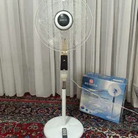 پنکه ایستاده