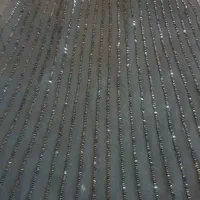 لباس شب بسیاز زیبا و شیک کار هند