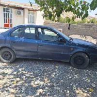 سمند دوگانه دستی|خودرو سواری و وانت|بدره, |دیوار