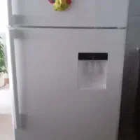 یخچال سامسونگ کاملا سالم