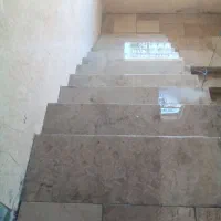 کاشی کاری نمای کاری لکه گیری|خدمات پیشه و مهارت|زاهدان, |دیوار