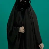 چادر عربی نو