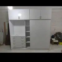 کمد چند تکه