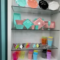 ظروف یکبار مصرف عمده و تکی