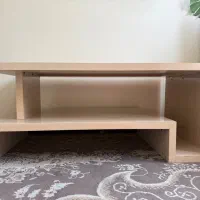 میز عسلی تمام MDF جلو مبلی|مبلمان خانگی و میز عسلی|تهران, سازمان برنامه جنوبی|دیوار