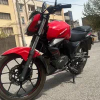 بنلی qj 150 nx 1403|موتورسیکلت|مشهد, هنرستان|دیوار