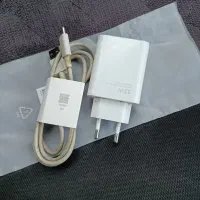 شارژر ۳۳ وات اصلی