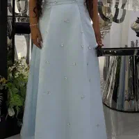 پیراهن مجلسی