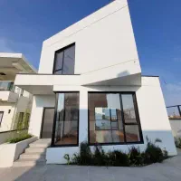 فروش ویلا شیک مدرن نوساز شهرک صفاییه ایلی|فروش خانه و ویلا|فریدون‌کنار, |دیوار