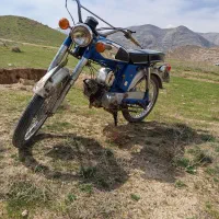 موتور سیکلت