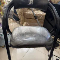 صندلی کاملا نو