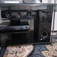 سینما خانگی ودستگاه دی وی دی