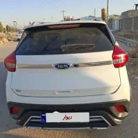 ام وی ام x22 مدل ۹۷|خودرو سواری و وانت|شیراز, کوشک میدان|دیوار