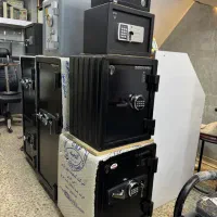 بورس انواع گاوصندوق های برند معتبر کشور در اهواز|ابزارآلات|اهواز, ۳۰ متری|دیوار