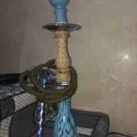 قلیان کامل نو همراه با کیف