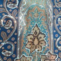 لباس هندی|لباس|قائن, |دیوار