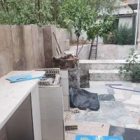 ۱۰۰ متر رهن واجاره چشمکسرا ویلایی|اجارهٔ آپارتمان|کتالم و سادات شهر, |دیوار