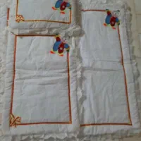 سرویس خواب نوزاد