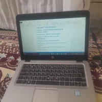 لب تاپ HP