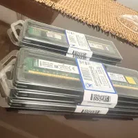 رم کامپیوتر|قطعات و لوازم جانبی رایانه|کرج, حسین‌آباد|دیوار