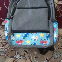 کیف مدرسه نو  پسرانه