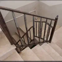 نظافت آپارتمان و راه پله و....