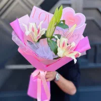 دسته گل ، باکس گل ، تاج گل (گلفروشی)